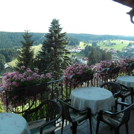 Grubstuben Hotel Schonach im Schwarzwald Exterior photo