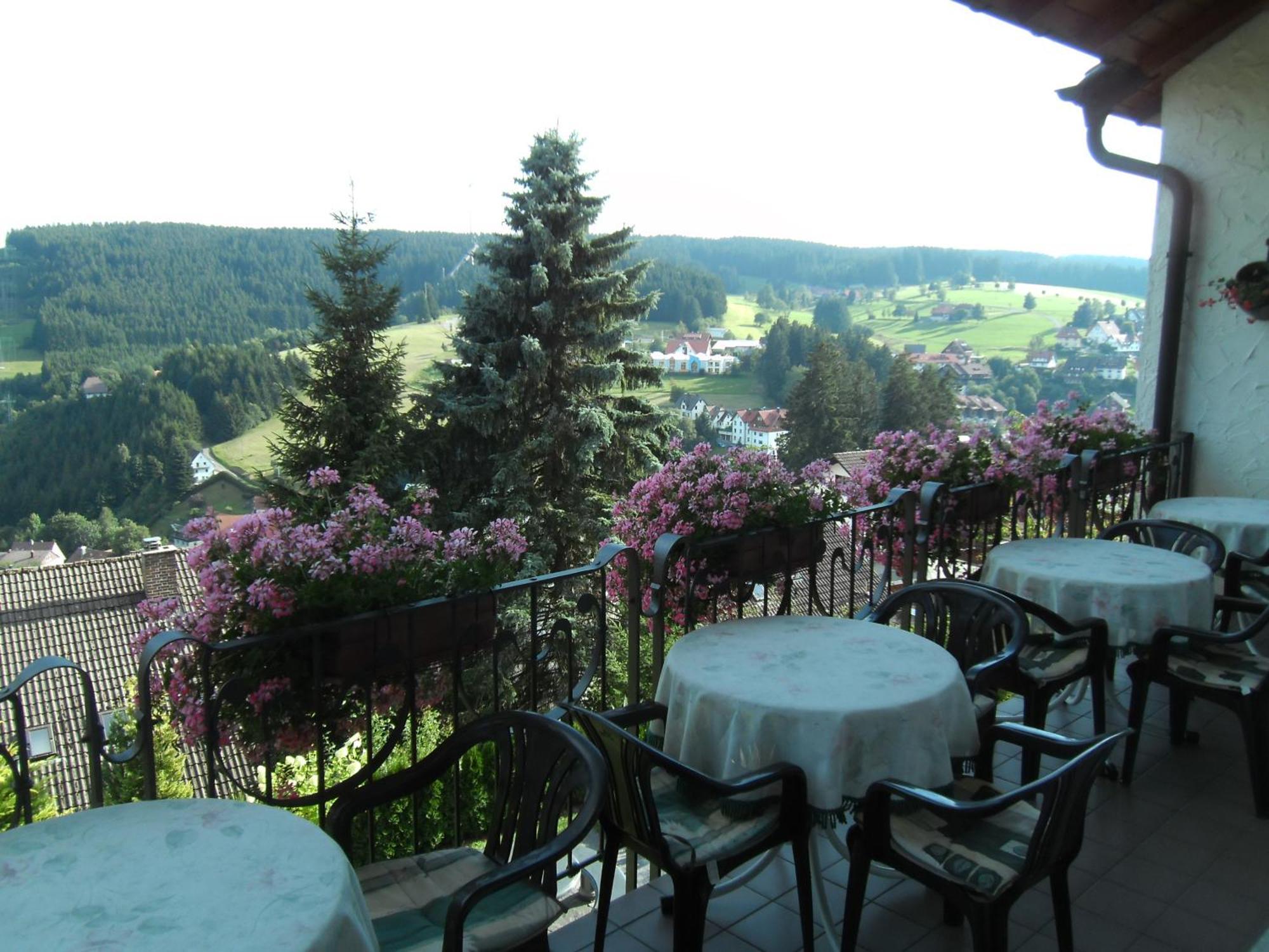 Grubstuben Hotel Schonach im Schwarzwald Exterior photo